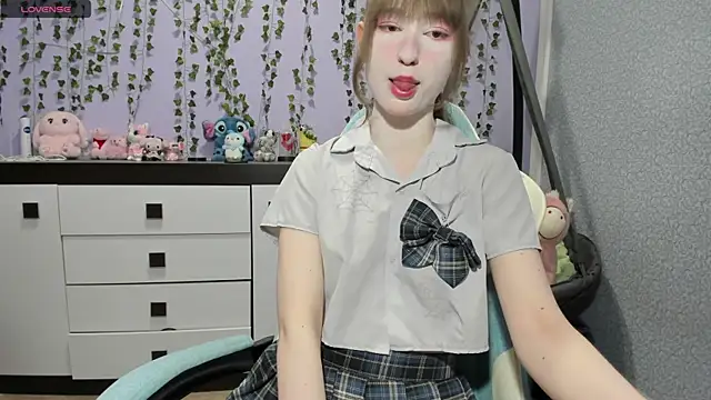 Yoonhee_ki Live XXX Chat