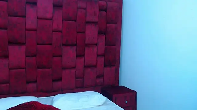 barby_jones25 élő XXX-chatje