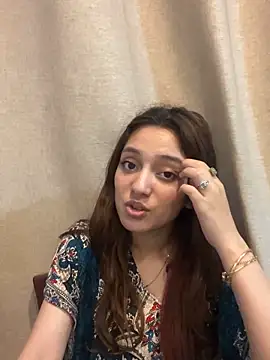 Lilywant's Live XXX Chat
