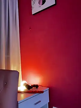 TinaDarkwell Live XXX-chat