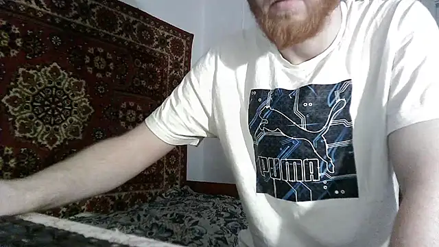 Chat XXX en directo de FillipsonDon