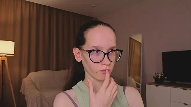 Czat XXX na żywo – BettyBrowni