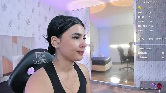 Gaby_tay1 Chat XXX live