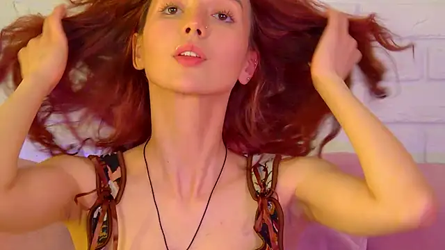 Czat XXX na żywo – VanessaVienne