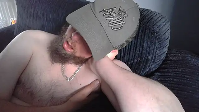 Živý XXX chat Chubbydan