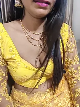 XXX chat uživo modela Shalu_G