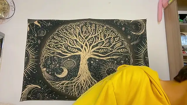 Andy_Belier23 现场XXX聊天