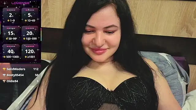 Chat XXX Live German_Eva