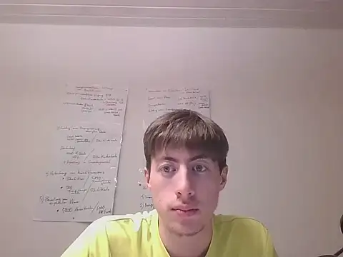 VelvetRagottiOG Webcam-Show