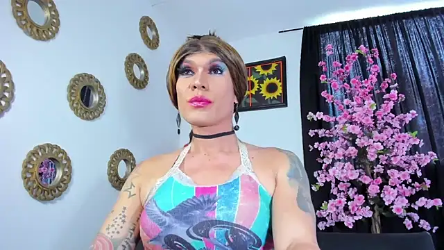 JessiicaExoticX1のライブXXXチャット