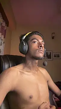 Chat XXX Live GunSlay