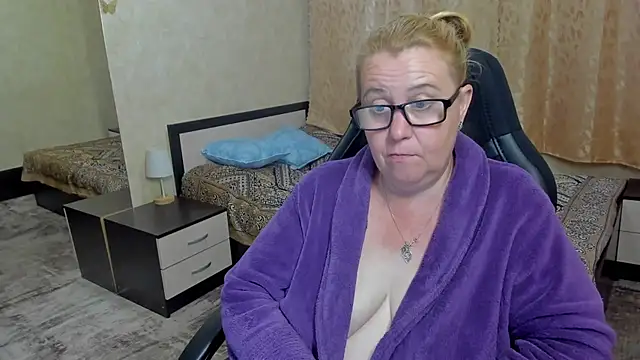 Živý XXX chat Frau_Marta