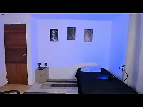 Chat XXX en directo de mateo_jack