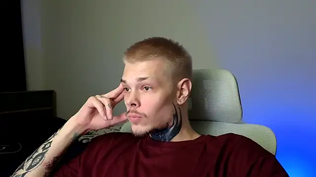 DENIS_HERE – Naživo XXX chat