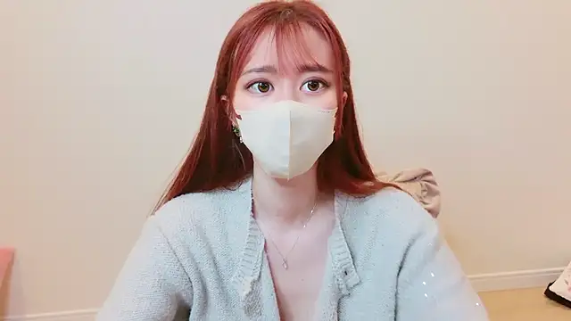 chat__MIYU's Webcam Show