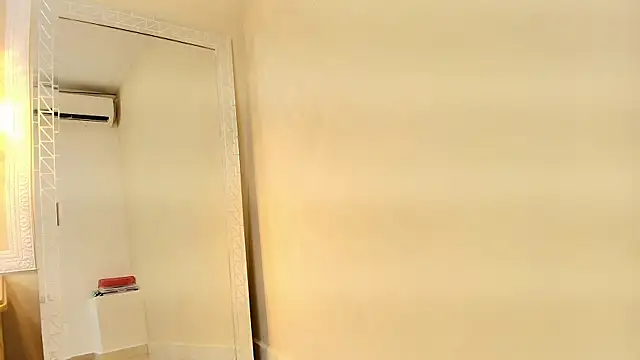 HallieStone – Live XXX-chat
