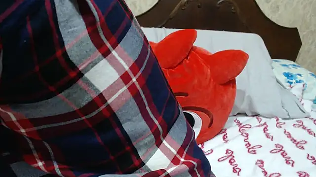 fabiolagg's Live XXX Chat