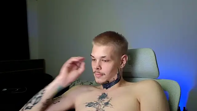 DENIS_HERE Chat XXX live