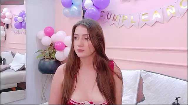 DanielleDNicola 现场XXX聊天