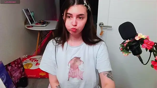 peachyness 现场XXX聊天