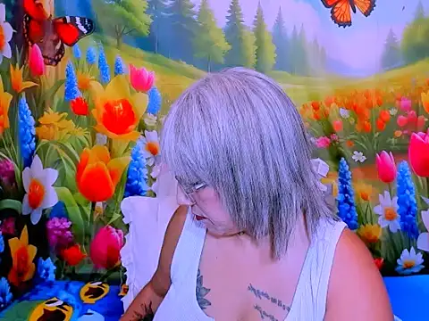 indianroxy Live XXX-Chat