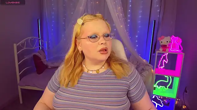 LottieReed Chat XXX live
