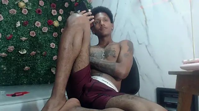 Chat XXX en directo de ManSant