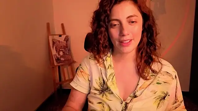 دردشة Mala_Bad الجنسية المباشرة