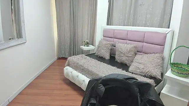 gaby_trent's Live XXX Chat