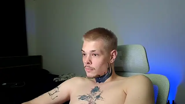 Chat XXX ao vivo de DENIS_HERE