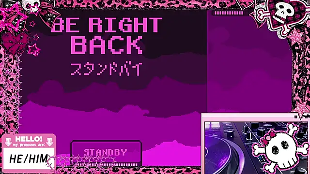 masterkevinftm Live XXX Chat