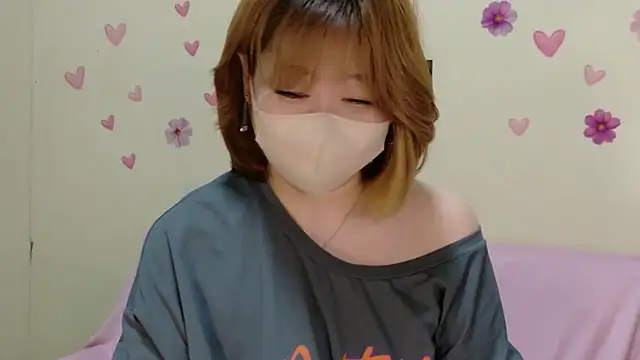 nana_desu's Live XXX Chat