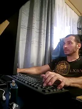 XXX chat uživo modela KaspaRo22