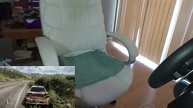 FreakyRu's Live XXX Chat