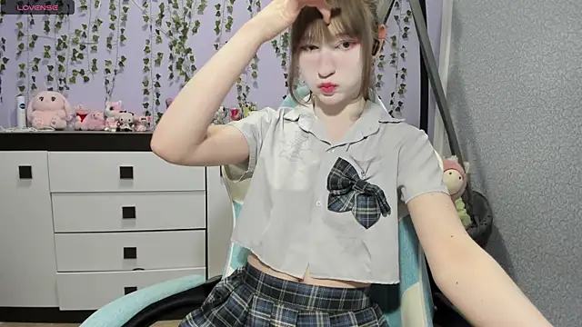 Yoonhee_ki 라이브 XXX 채팅