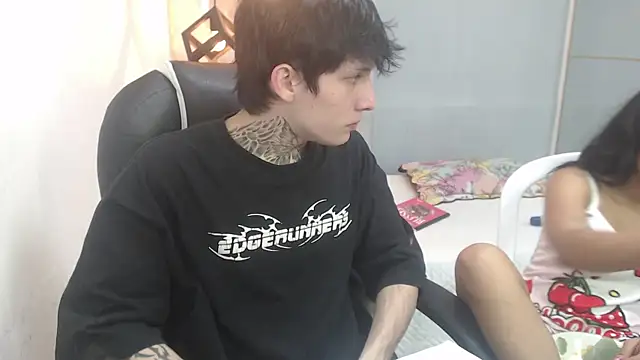 naty_18's Live XXX Chat