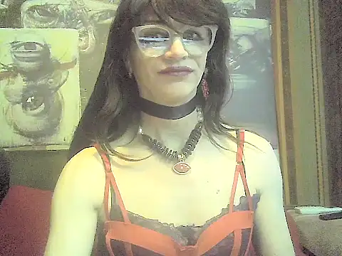 TheBlackWtch 라이브 XXX 채팅