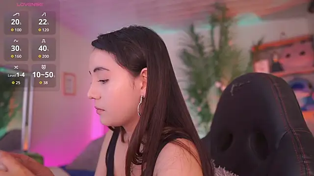 dakotaa_01 Live XXX-Chat