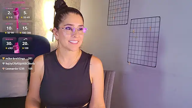 Sunny_River live XXX chat