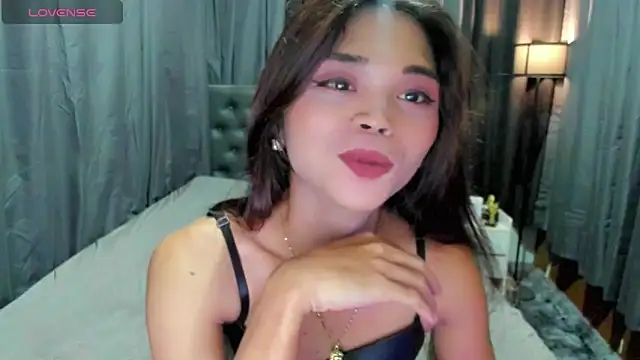 Valentina_lust Obrolan Langsung XXX