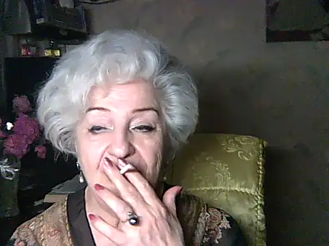 ValeriaKroww Live XXX-Chat