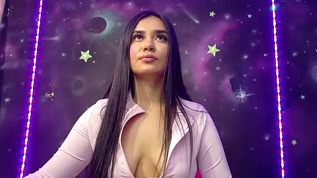 ValentinaRojass_'s Live XXX Chat