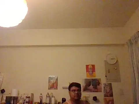 ilove90123 网络视讯表演