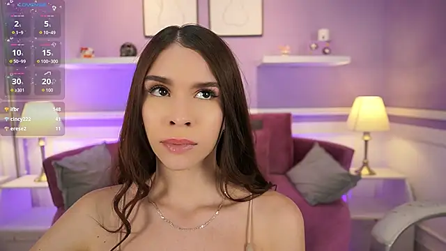 AlinaBennet_ Chat XXX live