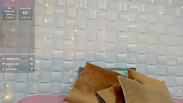 AleskaaHoffman's Live XXX Chat
