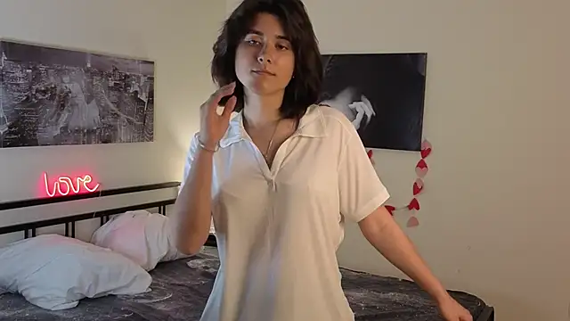 Czat XXX na żywo – Barbara_Little