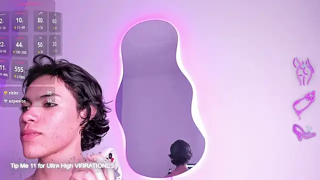 SamCuteFemboyn Live XXX chat