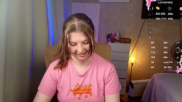 Vivian_cutie's Live XXX Chat
