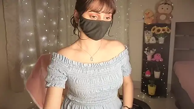 แชท XXX สดของ KavyaCurves
