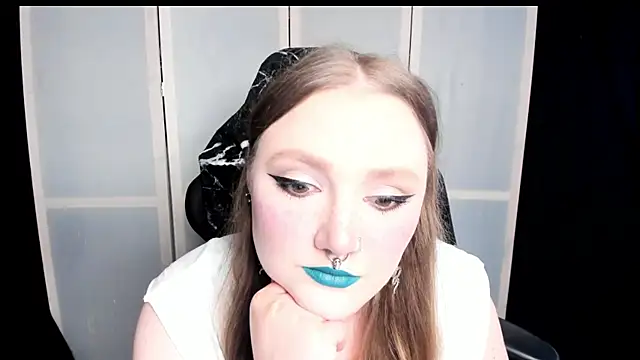 YourDyingBride Chat XXX in diretta